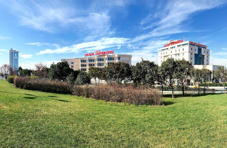 İstanbul Gelişim Üniversitesi Tümü görseli