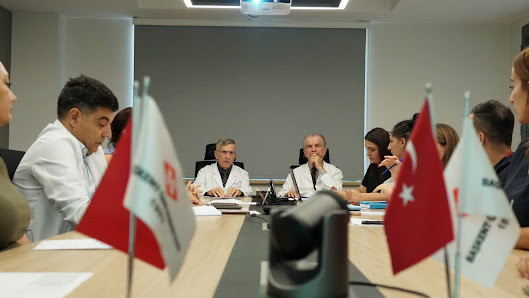 Başkent Üniversitesi Hematoloji Onkoloji Hastanesi Tümü görseli