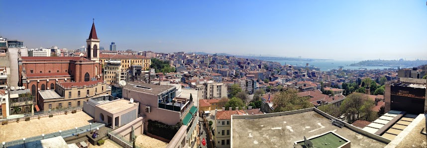 Beyoğlu Anadolu Lisesi Sahibinin seçtikleri görseli
