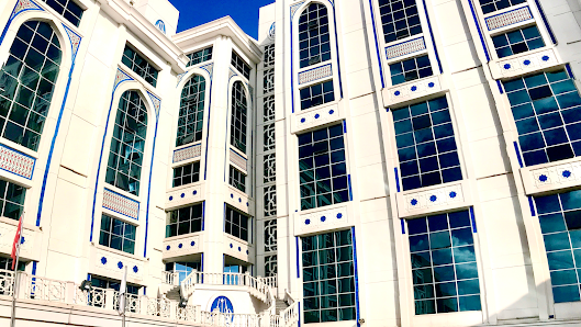 Beyoğlu Anadolu İmam Hatip Lisesi Tümü görseli