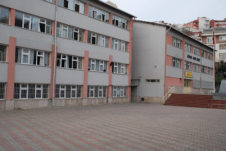 Güner Akın Anadolu İmam Hatip Lisesi