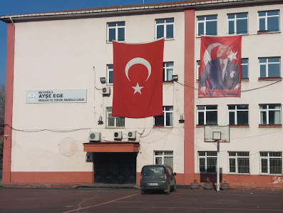 Ayşe Ege Çok Programlı Anadolu Lisesi Tümü görseli
