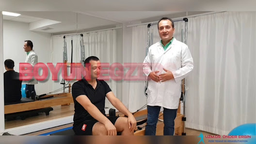 Uzm.Dr.ÖNDER ERGİN / FTR Tümü görseli