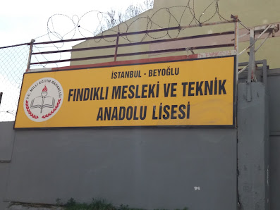 Fındıklı Mesleki ve Teknik Anadolu Lisesi Tümü görseli