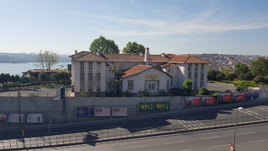 Tersane-i Amire Anadolu Lisesi Tümü görseli