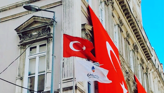 İstanbul Galata Üniversitesi