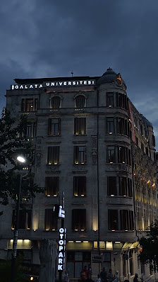 İstanbul Galata Üniversitesi Videolar görseli