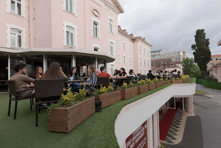 İstanbul Kent Üniversitesi Taksim Kampüsü Sahibinin seçtikleri görseli