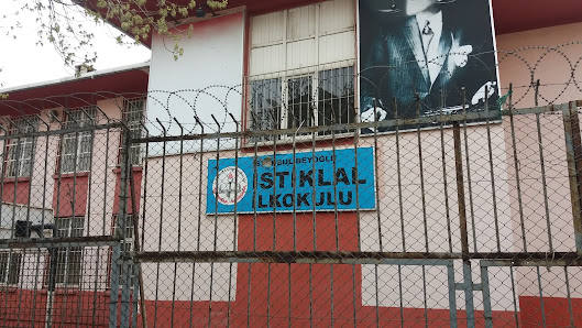 İstiklal İlkokulu Tümü görseli