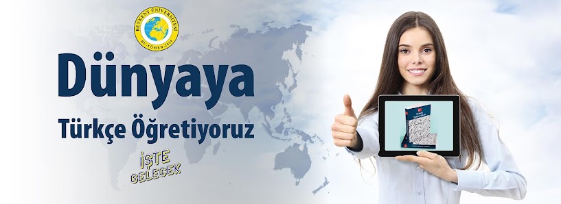 İstanbul Beykent Üniversitesi TÖMER Sahibinin seçtikleri görseli