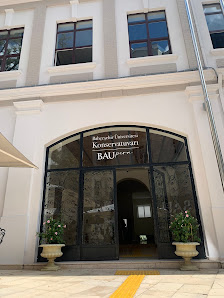 BAU Konservatuvar