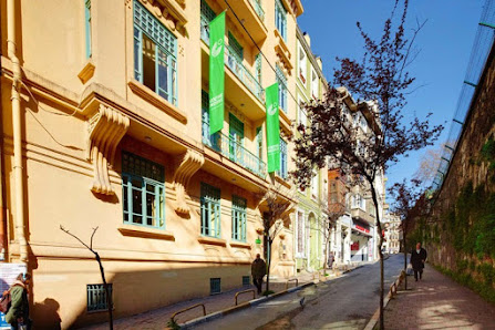 Goethe-Institut Istanbul Tümü görseli