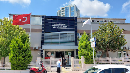 Beşiktaş Sait Çiftçi Devlet Hastanesi Sahibinin seçtikleri görseli