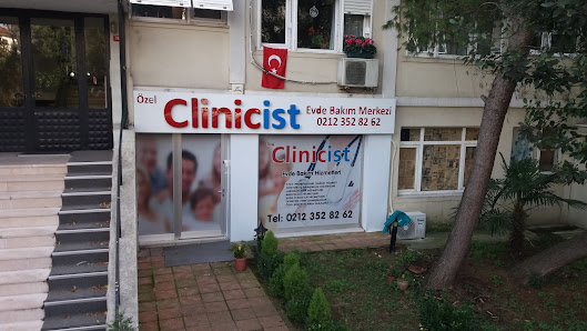 Clinicist Tümü görseli