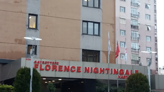 Gayrettepe Florence Nightingale Hastanesi Hastane görseli
