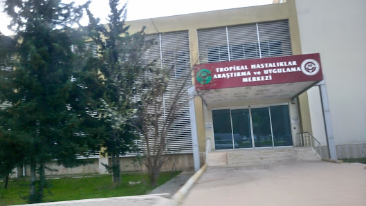 Tropikal Hastalıklar Araştırma Ve Uygulama Merkez Tümü görseli