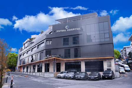 Central Hospital Etiler Tümü görseli