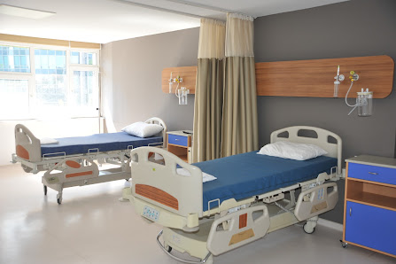 Central Hospital Etiler Hastane görseli