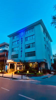 Bayındır Levent Tıp Merkezi Tümü görseli