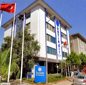 Bayındır Levent Tıp Merkezi Sahibinin seçtikleri görseli