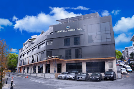 Central Hospital Beşiktaş