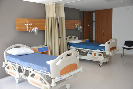 Central Hospital Beşiktaş Hastane görseli