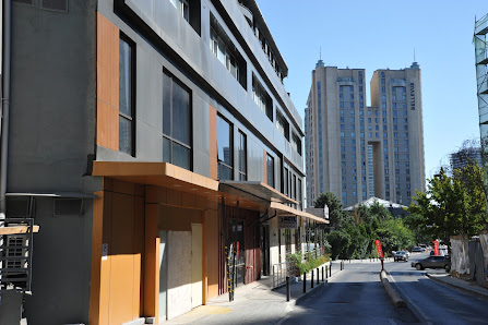 Central Hospital Beşiktaş Sahibinin seçtikleri görseli