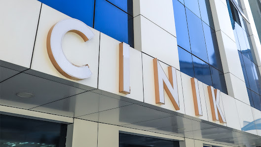 DR. CINIK Hospital Tümü görseli
