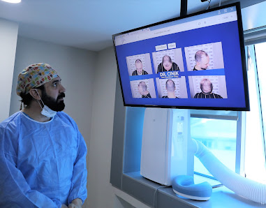 DR. CINIK Hospital Hastane görseli