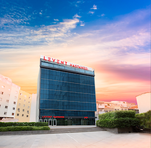 Özel Levent Hastanesi Tümü görseli