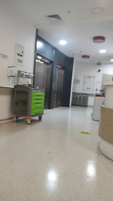 Özel Levent Hastanesi En son görseli