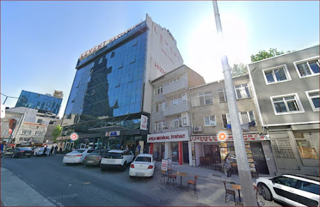 Özel Levent Hastanesi Sahibinin seçtikleri görseli