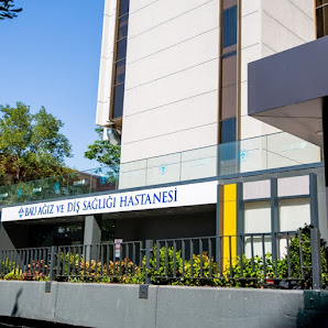 BAU Ağız ve Diş Sağlığı Hastanesi (BAU Dental Hospital) Tümü görseli