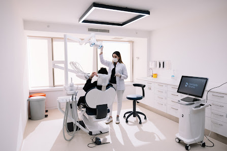 BAU Ağız ve Diş Sağlığı Hastanesi (BAU Dental Hospital) Sahibinin seçtikleri görseli