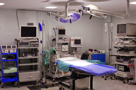 Central Hospital Avrupa Hastane görseli