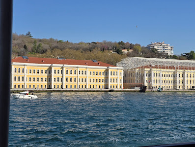 Galatasaray Üniversitesi En son görseli