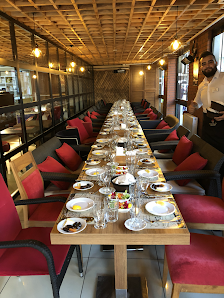 Mr. Sweet Cafe & Bistro Tümü görseli