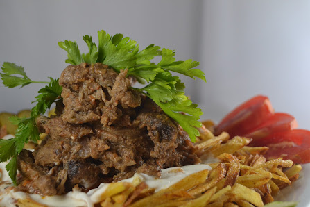 Mr. Sweet Cafe & Bistro Yeme-içme görseli