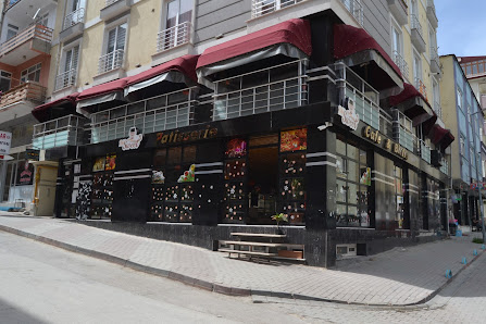Mr. Sweet Cafe & Bistro Sahibinin seçtikleri görseli