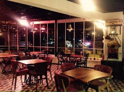 Tarz-ı Hayal Kafe&Bistro Tümü görseli