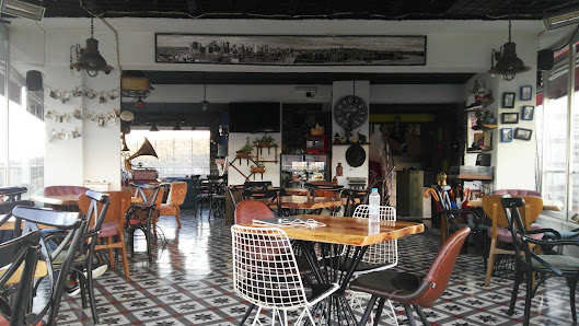 Tarz-ı Hayal Kafe&Bistro Ortam görseli