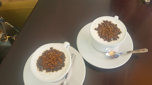 Park Cafe Tümü görseli