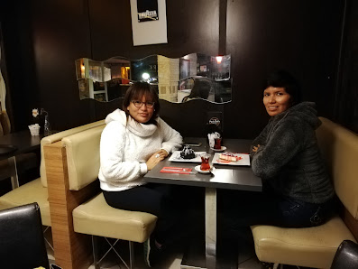 Park Cafe Ortam görseli