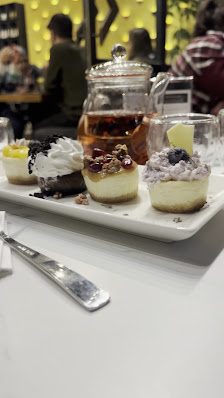 Dem Moda Cheesecake görseli