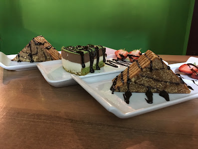 Cafe Rotta Yeme-içme görseli