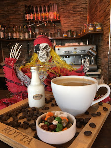 Cafe Rotta Kahve görseli