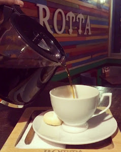 Cafe Rotta Sahibinin seçtikleri görseli