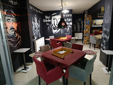 BY ARIK CAFE Tümü görseli