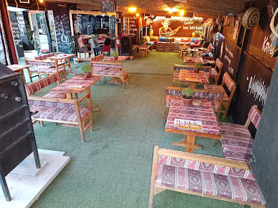 BY ARIK CAFE Ortam görseli