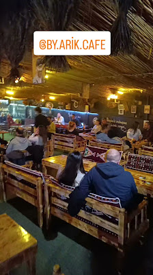 BY ARIK CAFE Sahibinin seçtikleri görseli